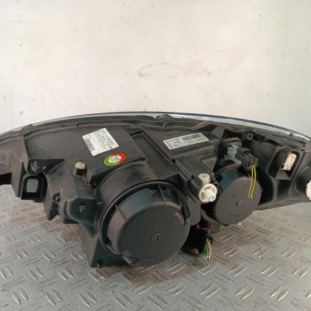 Optique avant principal droit (feux)(phare) PEUGEOT 807