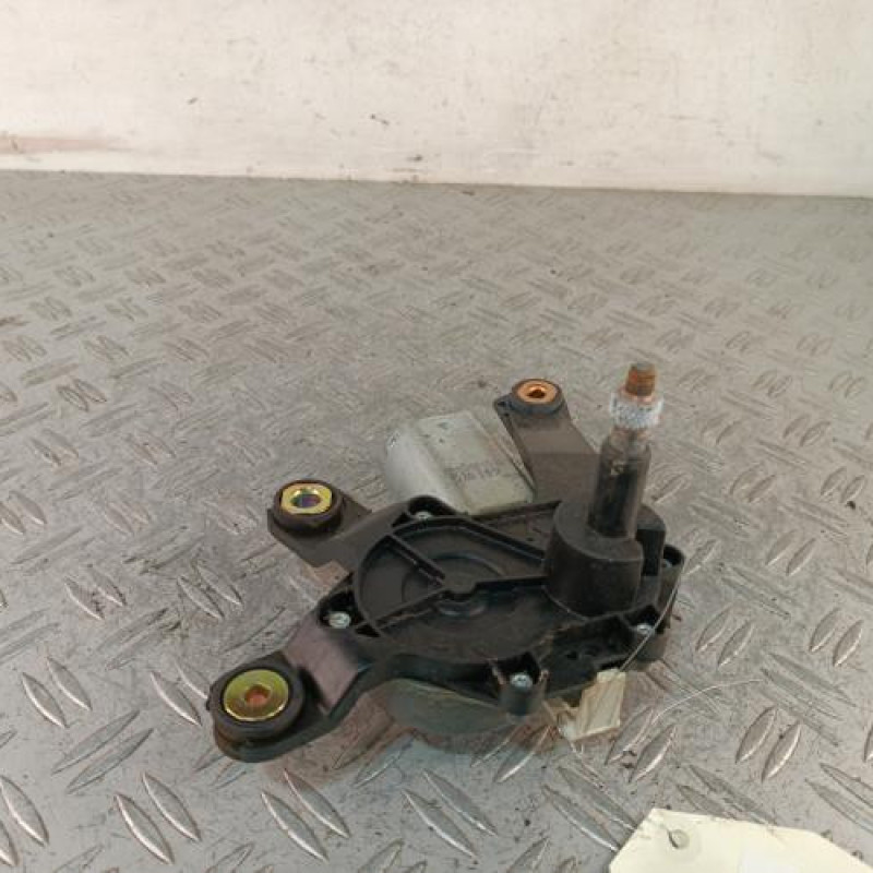 Moteur essuie glace arriere PEUGEOT 807
