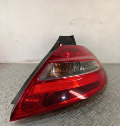 Feu arriere principal droit (feux) RENAULT MEGANE 2 Photo n°1