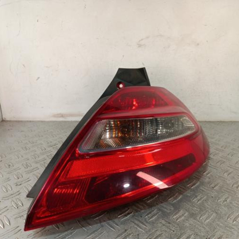 Feu arriere principal droit (feux) RENAULT MEGANE 2