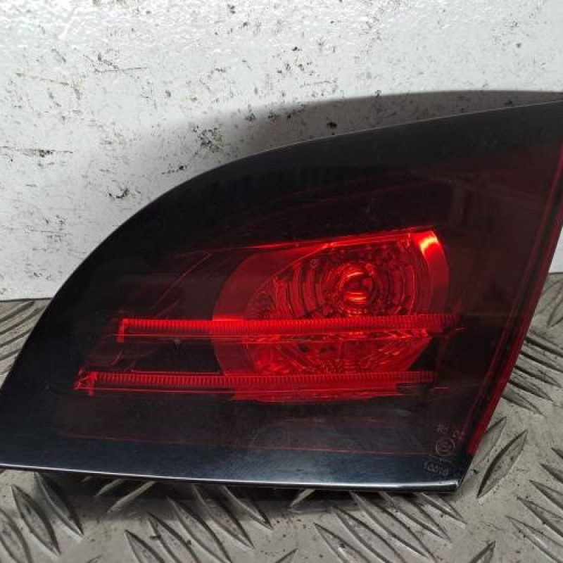 Feu arriere secondaire droit (feux) CITROEN DS4