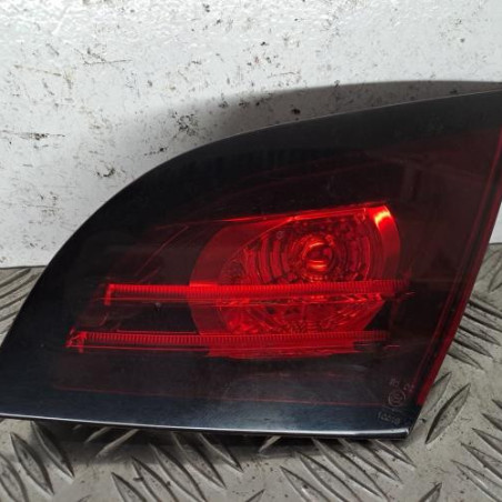 Feu arriere secondaire droit (feux) CITROEN DS4 Photo n°1