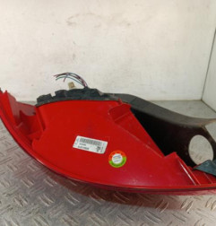 Feu arriere principal droit (feux) RENAULT MEGANE 2