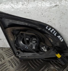 Feu arriere secondaire droit (feux) CITROEN DS4