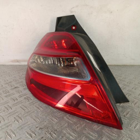 Feu arriere principal gauche (feux) RENAULT MEGANE 2 Photo n°1