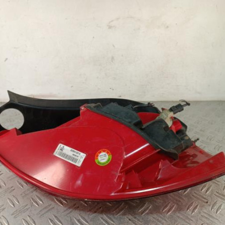 Feu arriere principal gauche (feux) RENAULT MEGANE 2