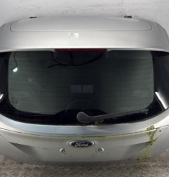 Malle/Hayon arriere FORD FOCUS 3 Photo n°1