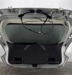 Malle/Hayon arriere FORD FOCUS 3