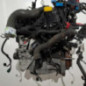 Moteur RENAULT CLIO 4