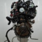 Moteur RENAULT CLIO 4