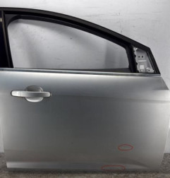 Porte avant droit FORD FOCUS 3 Photo n°1