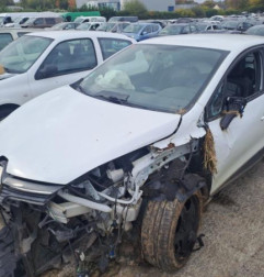 Moteur RENAULT CLIO 4 Photo n°5