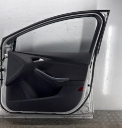 Porte avant droit FORD FOCUS 3 Photo n°4