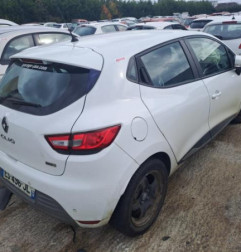 Moteur RENAULT CLIO 4 Photo n°7