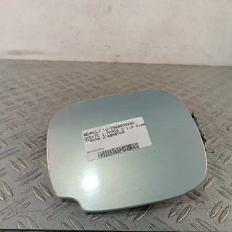 Trappe d'essence RENAULT SCENIC 1 Photo n°1
