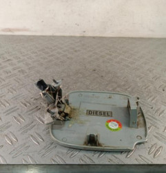 Trappe d'essence RENAULT SCENIC 1