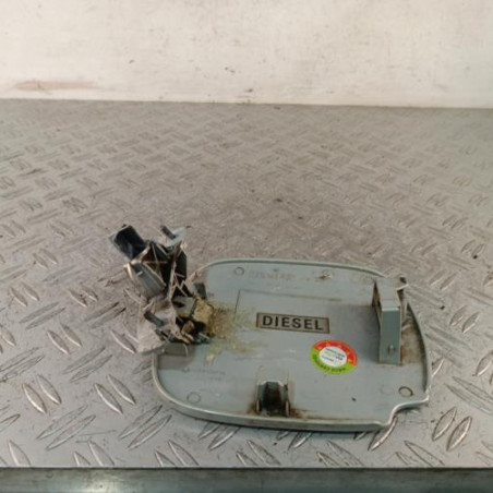 Trappe d'essence RENAULT SCENIC 1