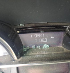 Moteur RENAULT CLIO 4 Photo n°10