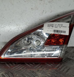 Feu arriere secondaire droit (feux) NISSAN MURANO 2 Photo n°1