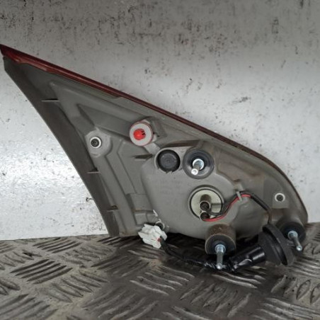 Feu arriere secondaire droit (feux) NISSAN MURANO 2