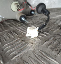 Feu arriere secondaire droit (feux) NISSAN MURANO 2 Photo n°3