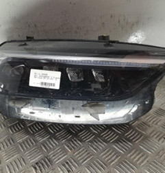 Optique avant principal droit (feux)(phare) DS DS7 CROSSBACK Photo n°1