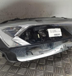 Optique avant principal droit (feux)(phare) DS DS7 CROSSBACK