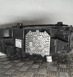 Optique avant principal droit (feux)(phare) DS DS7 CROSSBACK Photo n°4