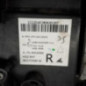 Optique avant principal droit (feux)(phare) DS DS7 CROSSBACK