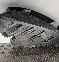 Optique avant principal droit (feux)(phare) DS DS7 CROSSBACK Photo n°8