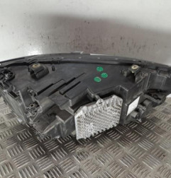 Optique avant principal gauche (feux)(phare) DS DS7 CROSSBACK Photo n°3