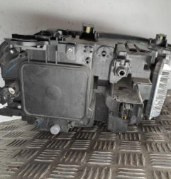 Optique avant principal gauche (feux)(phare) DS DS7 CROSSBACK Photo n°4