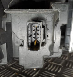 Optique avant principal gauche (feux)(phare) DS DS7 CROSSBACK Photo n°5