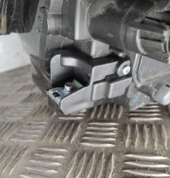 Optique avant principal gauche (feux)(phare) DS DS7 CROSSBACK Photo n°7