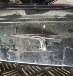 Optique avant principal gauche (feux)(phare) DS DS7 CROSSBACK Photo n°9