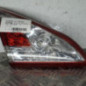 Feu arriere secondaire gauche (feux) NISSAN MURANO 2
