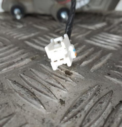 Feu arriere secondaire gauche (feux) NISSAN MURANO 2 Photo n°3