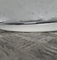 Poignee porte avant gauche DS DS7 CROSSBACK Photo n°1