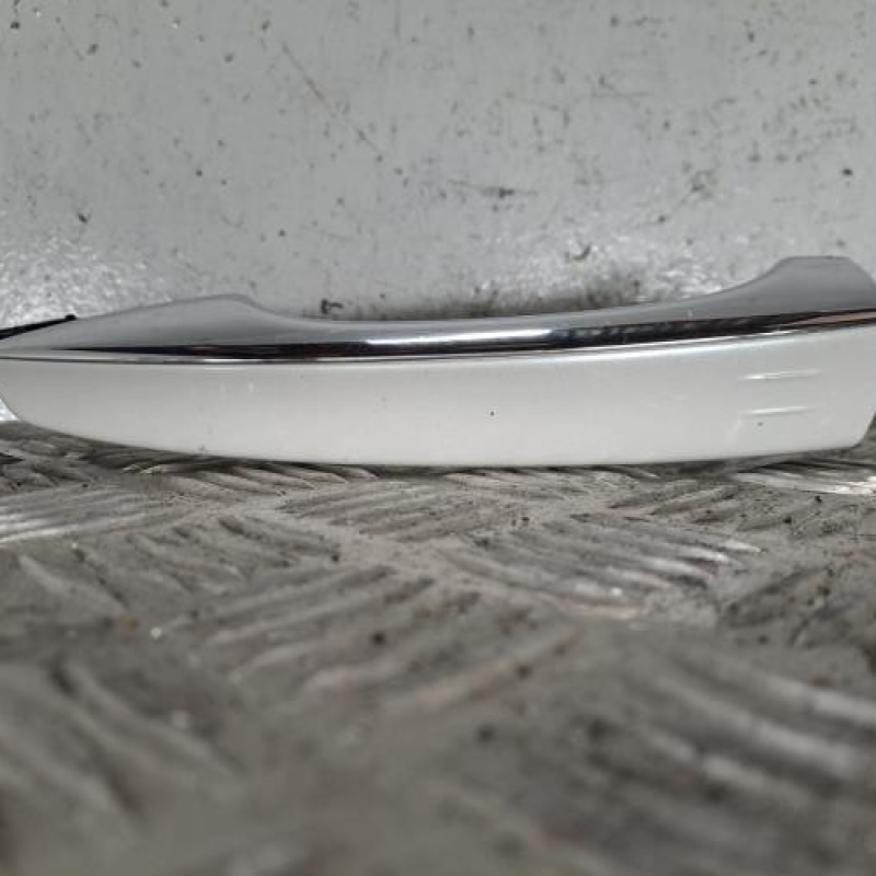 Poignee porte avant gauche DS DS7 CROSSBACK