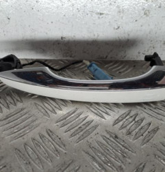 Poignee porte avant gauche DS DS7 CROSSBACK