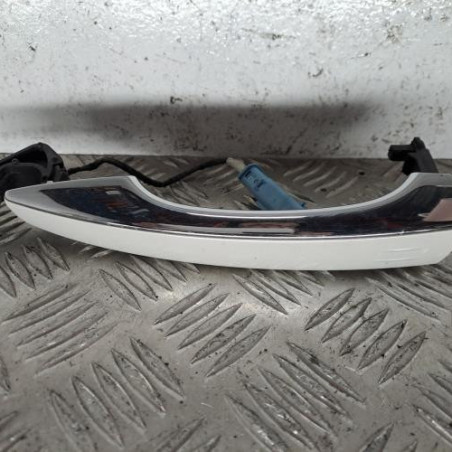 Poignee porte avant gauche DS DS7 CROSSBACK