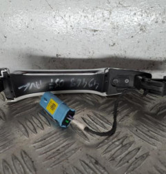 Poignee porte avant gauche DS DS7 CROSSBACK Photo n°3