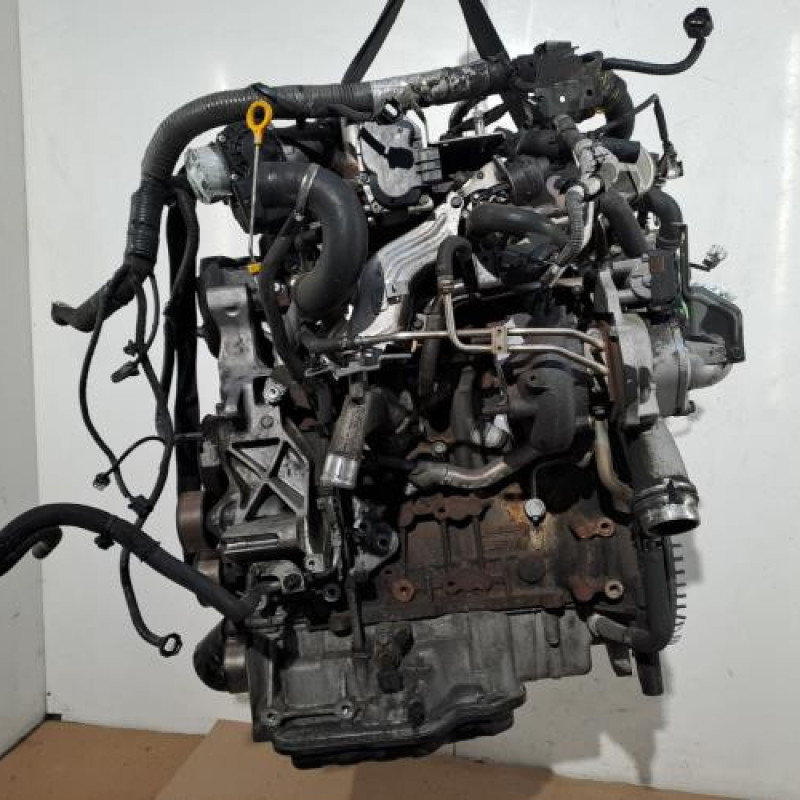 Moteur NISSAN MURANO 2