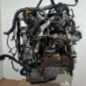 Moteur NISSAN MURANO 2