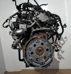Moteur NISSAN MURANO 2