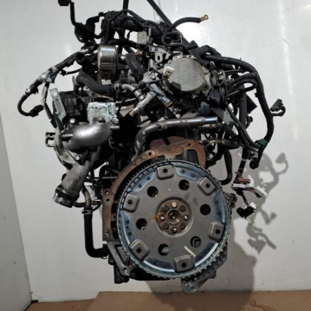 Moteur NISSAN MURANO 2