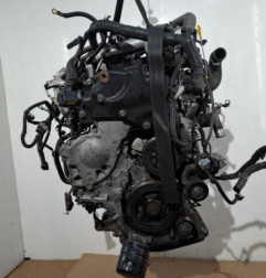 Moteur NISSAN MURANO 2 Photo n°4