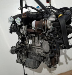 Moteur PEUGEOT PARTNER 3 Photo n°1