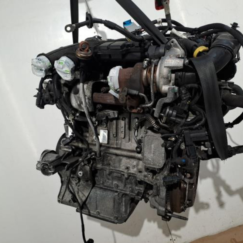 Moteur PEUGEOT PARTNER 3