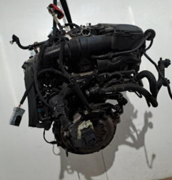 Moteur PEUGEOT PARTNER 3